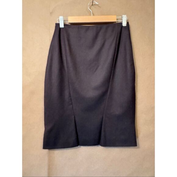 Akris Pencil Skirt - Picture 2 of 4